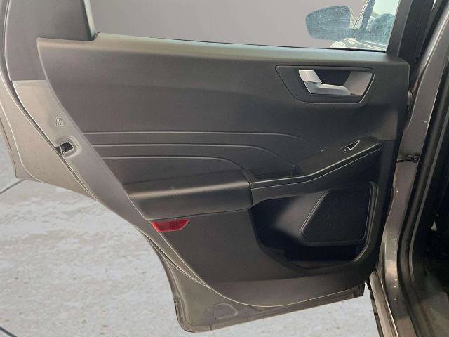 Certified 2024 Ford Escape Platinum AWD/4WD image 19