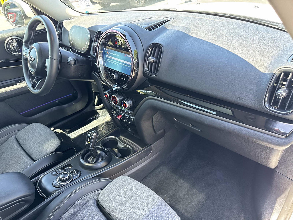 Used 2024 MINI Cooper Countryman S FWD image 37