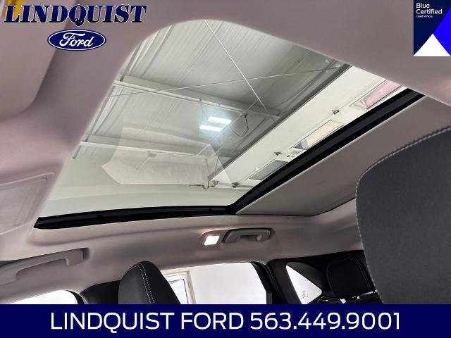 Certified 2024 Ford Escape Active w/ Tech Pack #2 AWD/4WD image 23