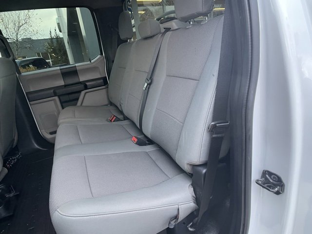 Certified 2020 Ford F250 XL w/ Power Equipment Group image 34