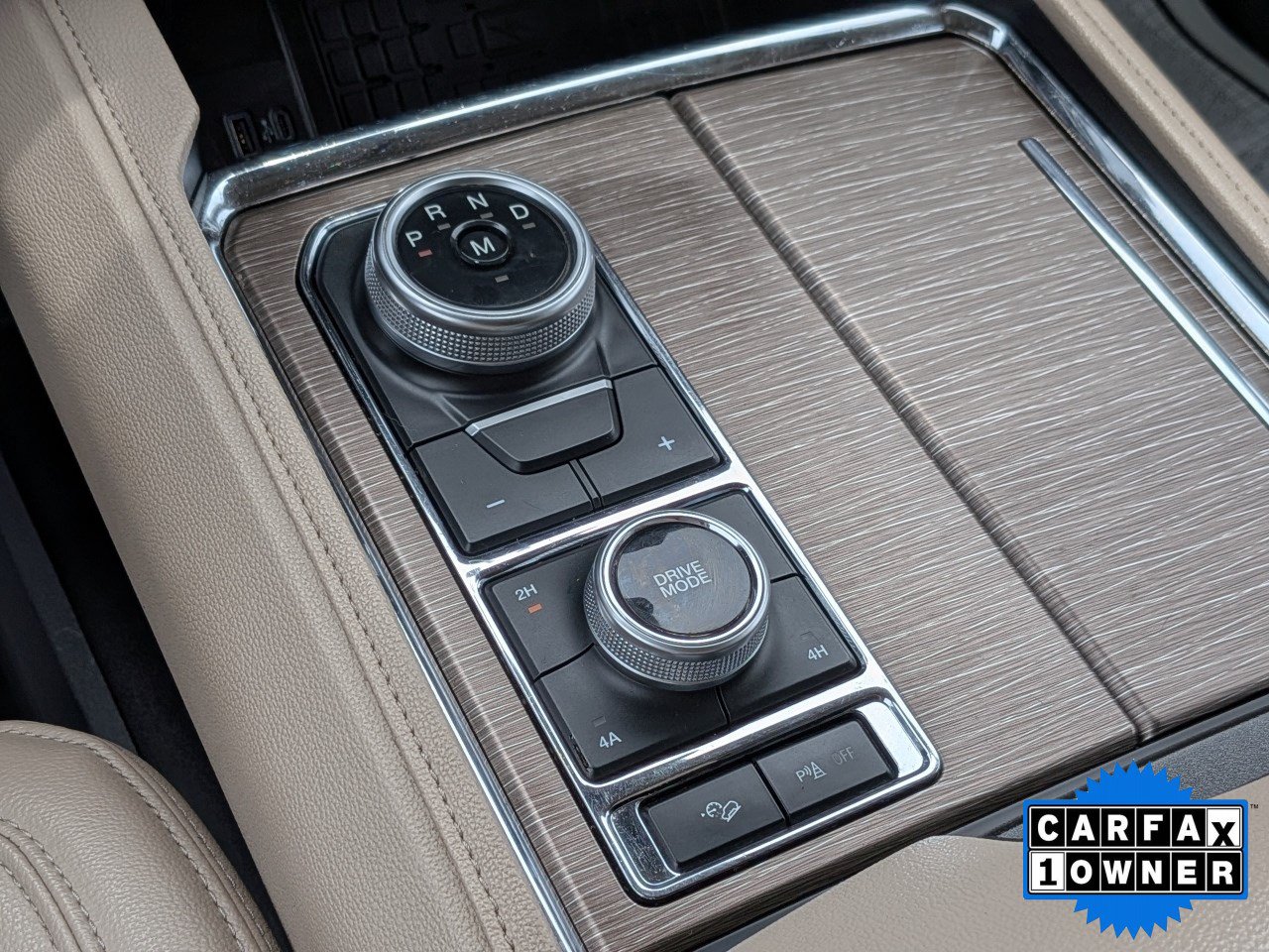 Certified 2024 Ford Expedition Limited AWD/4WD image 22