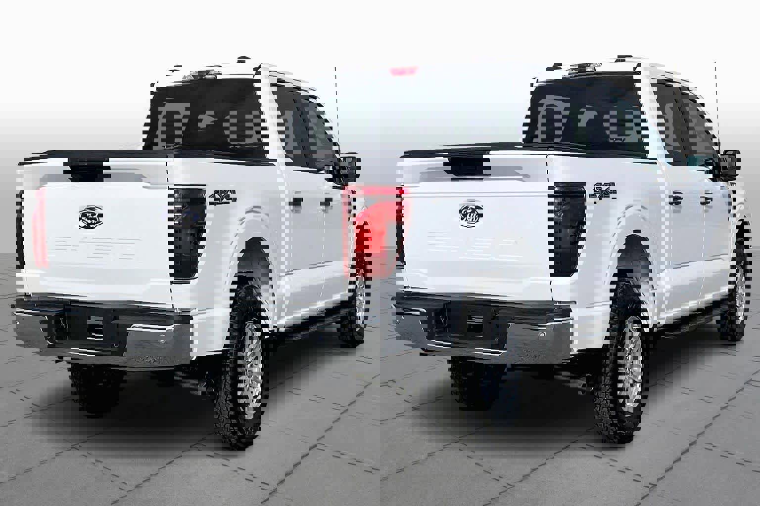 Certified 2025 Ford F150 XL w/ Equipment Group 103A High image 12