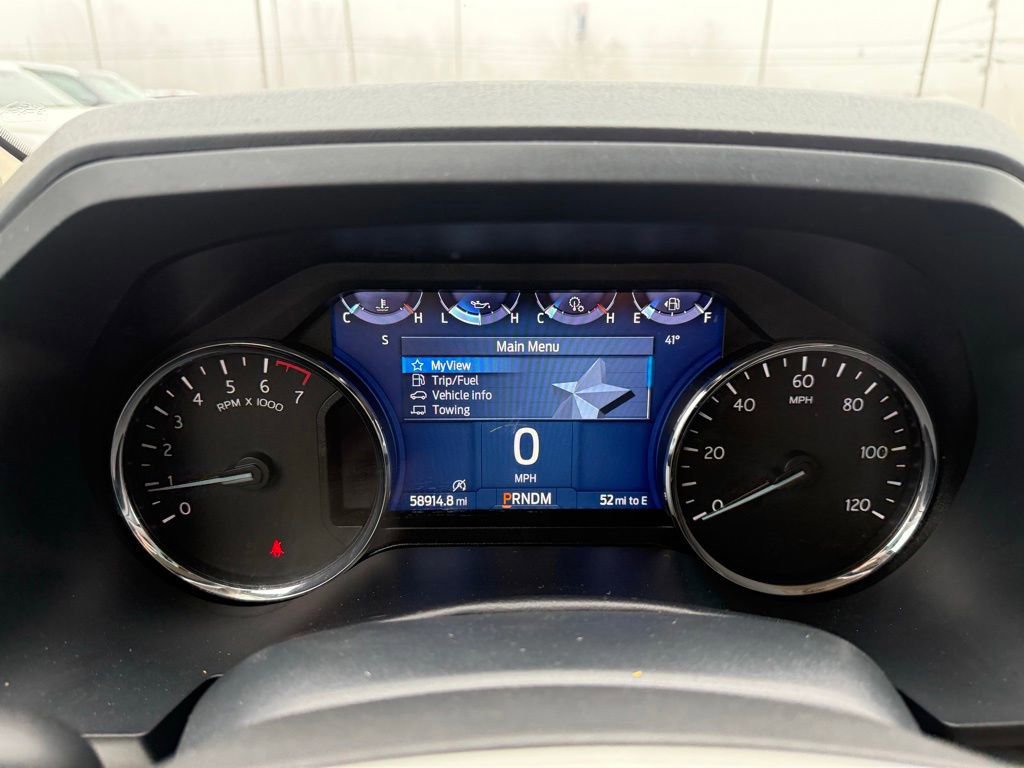 Certified 2024 Ford Expedition Max XLT image 27