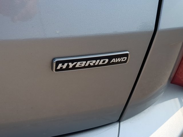 Certified 2024 Ford Escape ST-Line Select AWD/4WD image 29