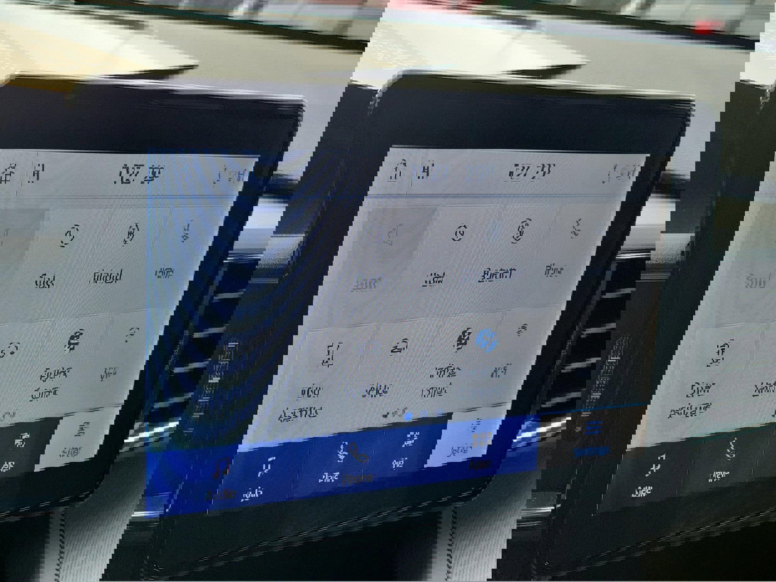 Certified 2023 Ford Explorer XLT w/ Equipment Group 202A image 29