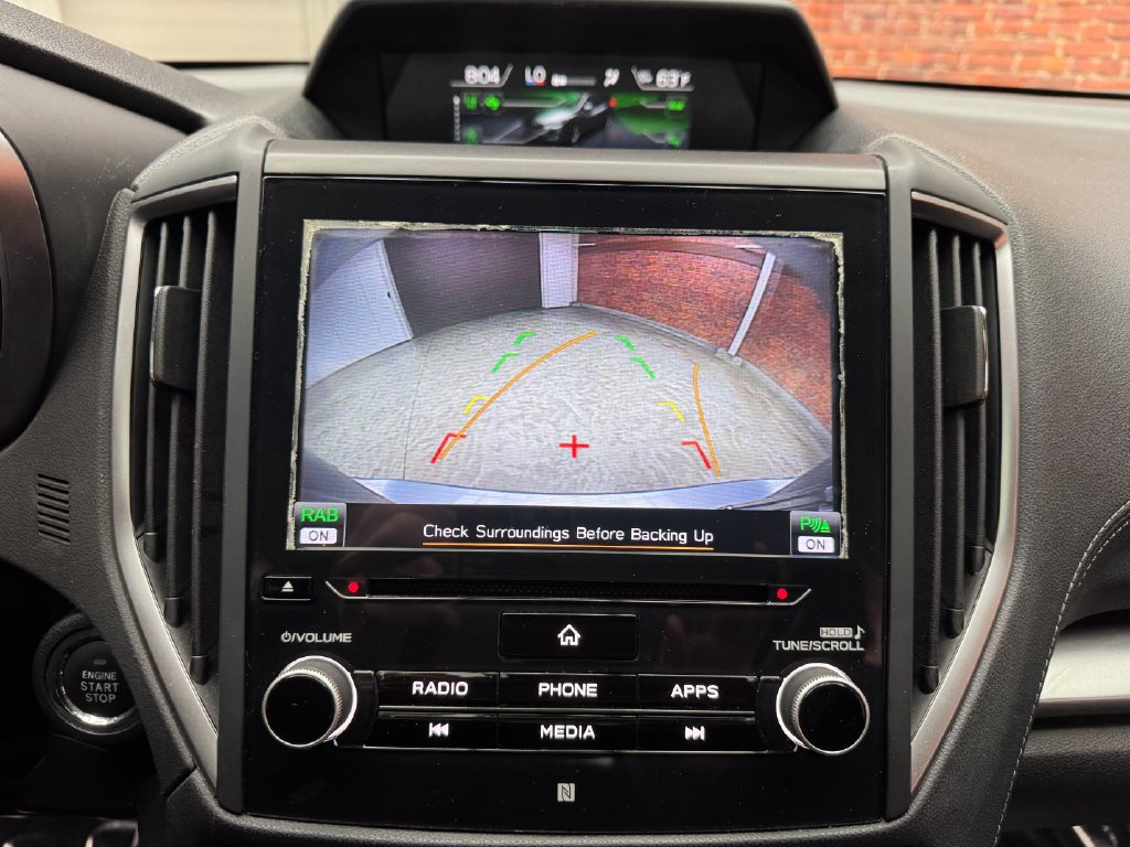 Used 2018 Subaru Impreza 2.0i Limited AWD/4WD image 20