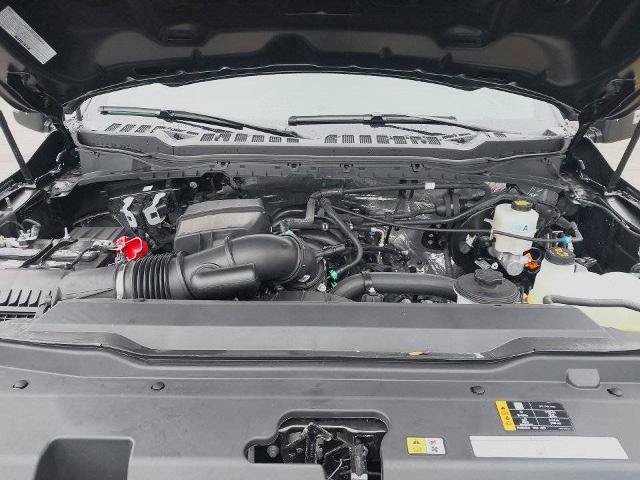 Certified 2024 Ford F250 Lariat w/ Sport Appearance Package AWD/4WD image 29