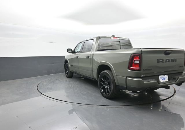 Used 2026 RAM 1500 Laramie w/ Night Edition image 5