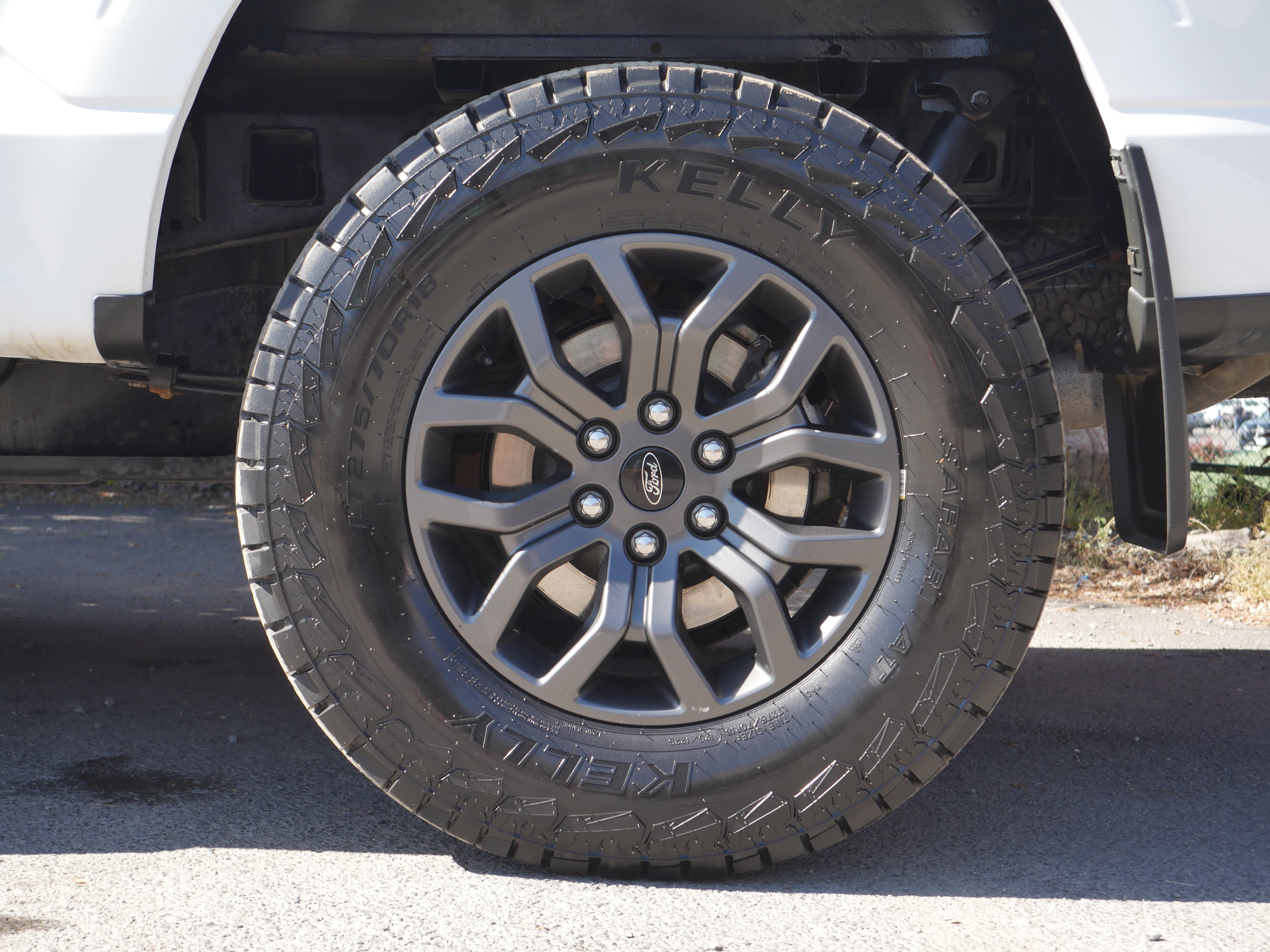 Certified 2022 Ford F150 Tremor w/ Equipment Group 402A High AWD/4WD image 21