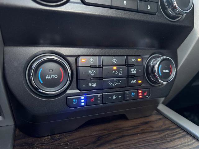 Certified 2019 Ford F150 Lariat image 25