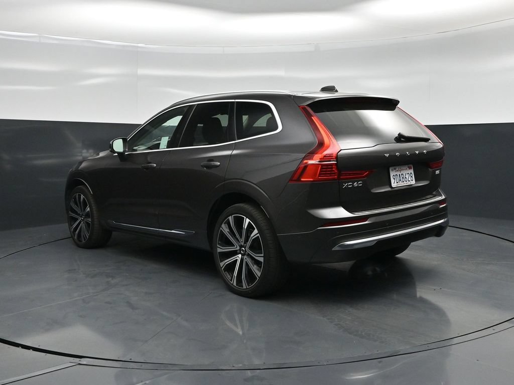 Used 2023 Volvo XC60 B5 Ultimate w/ Climate Package AWD/4WD image 6