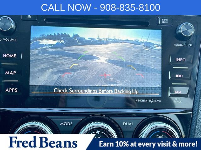 Used 2016 Subaru Forester 2.5i Touring w/ Eyesight & Navigation System image 17
