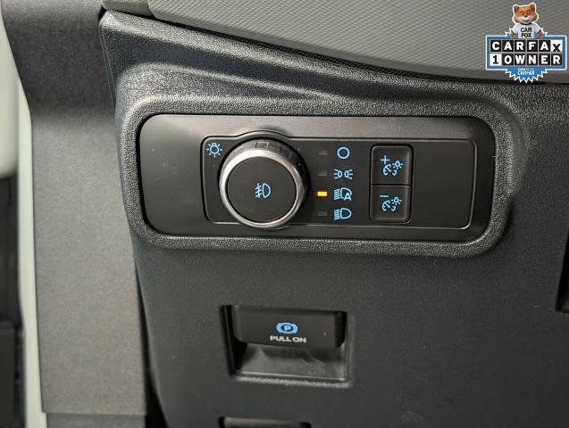 Certified 2022 Ford Bronco Big Bend AWD/4WD image 22