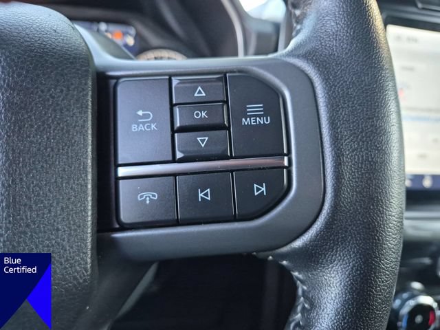 Certified 2022 Ford F150 XLT w/ Equipment Group 302A High AWD/4WD image 19