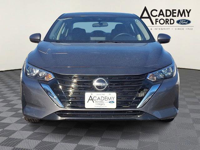 Used 2024 Nissan Sentra SV image 7