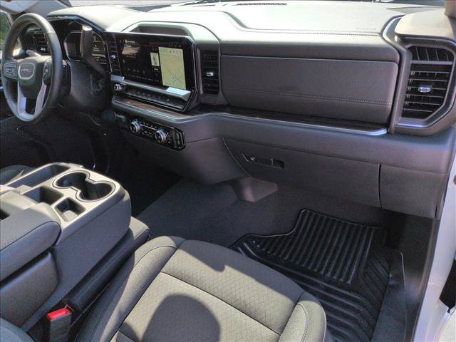 Used 2025 GMC Sierra 1500 Elevation AWD/4WD image 21
