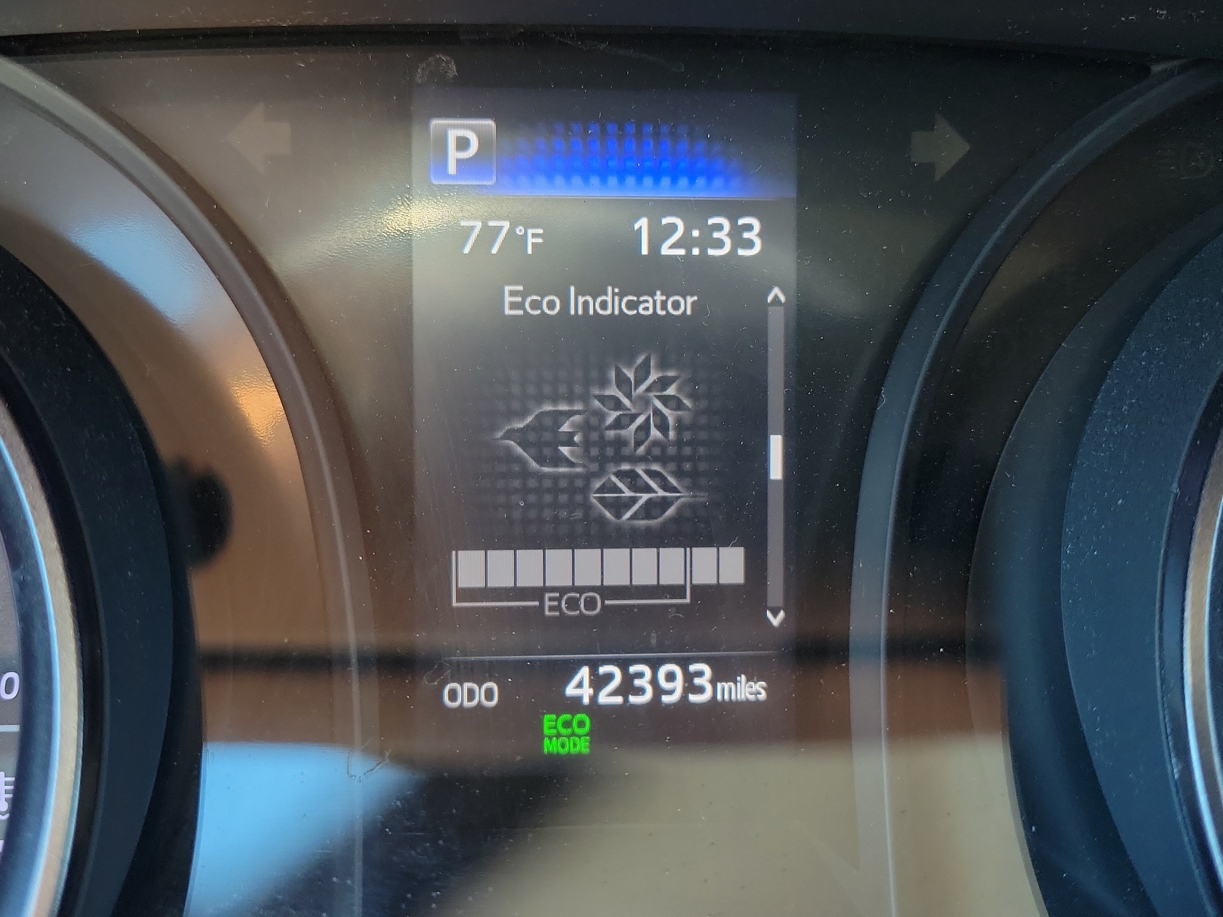 Used 2023 Toyota Camry SE FWD image 23
