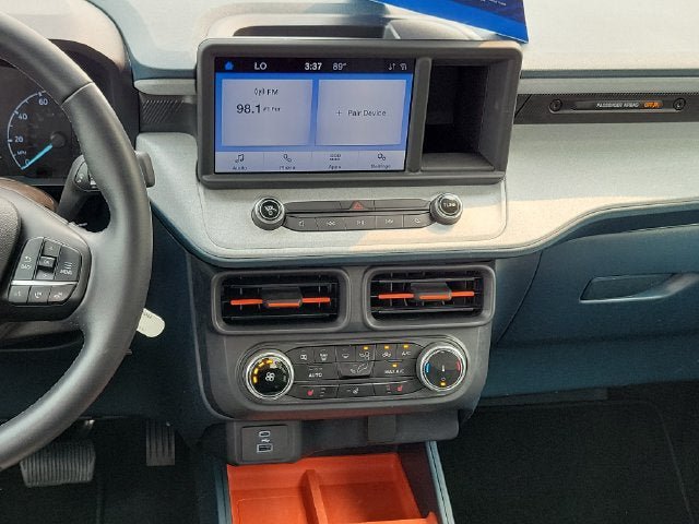 Certified 2024 Ford Maverick XLT w/ XLT Luxury Package FWD image 22