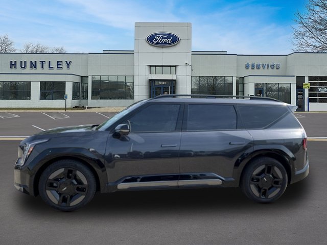 Used 2024 Kia EV9 GT-Line AWD/4WD image 7