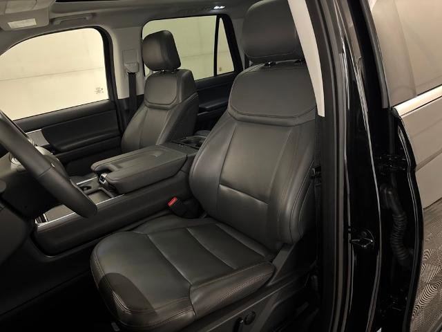 Certified 2025 Ford Expedition Max Active image 19