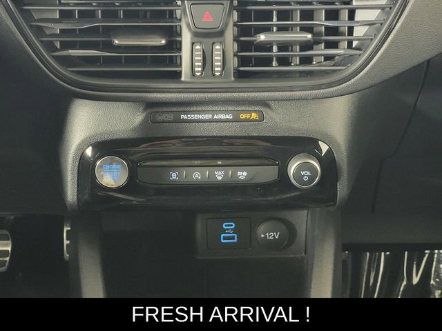 Certified 2023 Ford Escape ST-Line w/ Tech Pack #1 AWD/4WD image 23