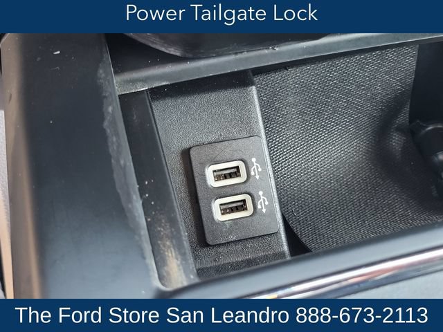 Certified 2019 Ford F150 XL w/ Equipment Group 101A Mid RWD image 25