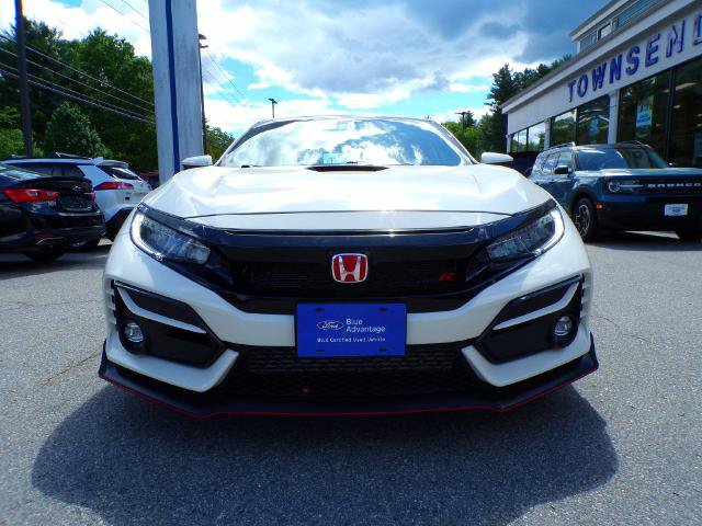 Used 2021 Honda Civic Type R image 3