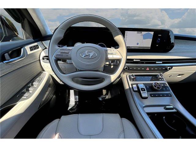 Used 2024 Hyundai Palisade Calligraphy AWD/4WD image 10