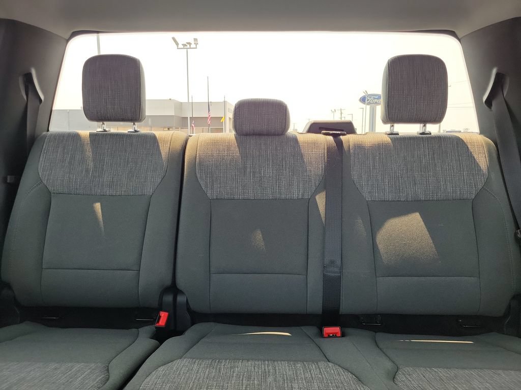 Certified 2026 Ford F250 XLT AWD/4WD image 17