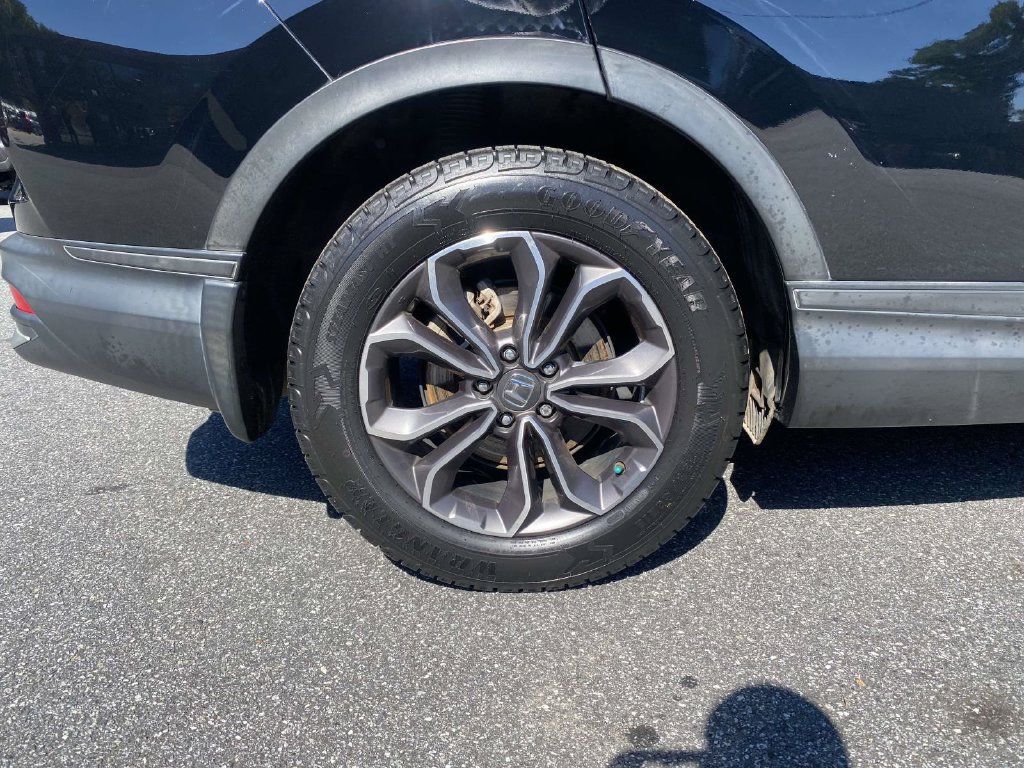 Used 2020 Honda CR-V EX image 9