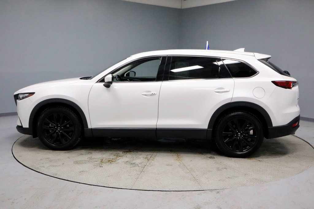 Used 2023 MAZDA CX-9 Touring Plus image 2