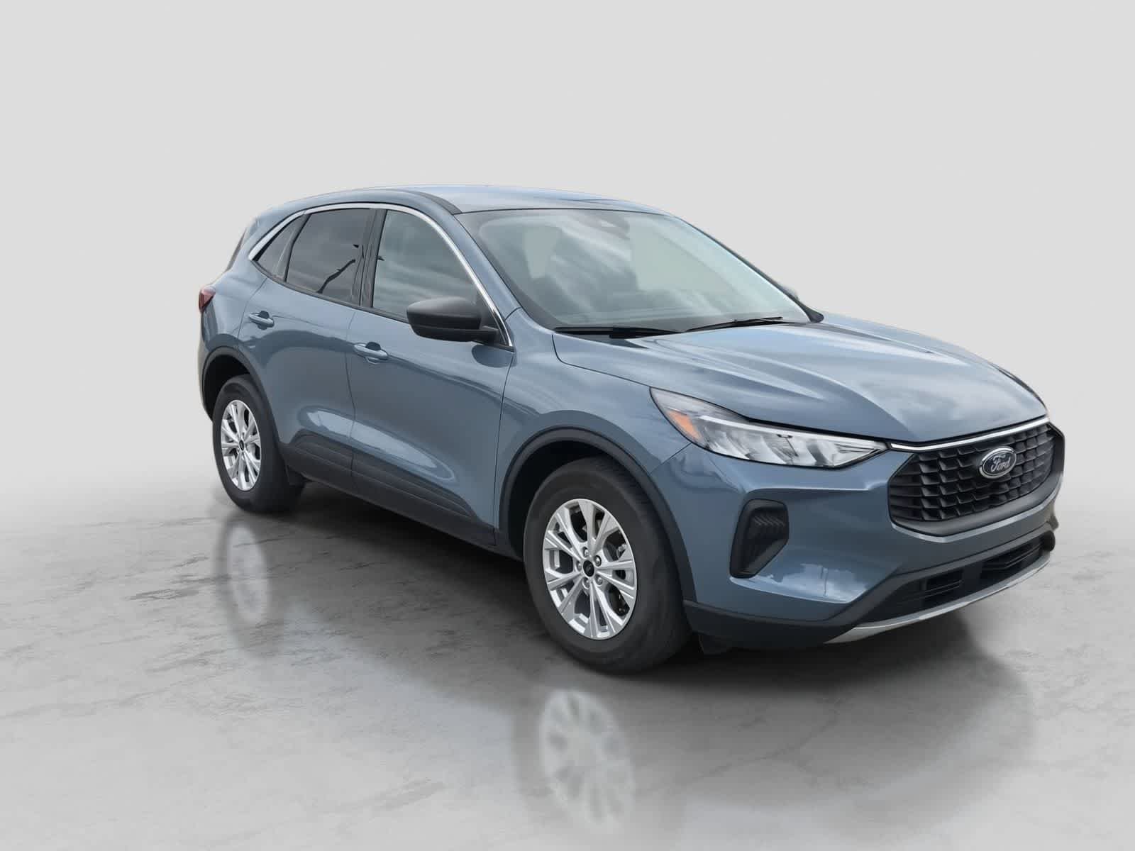 Certified 2023 Ford Escape Active AWD/4WD video 2