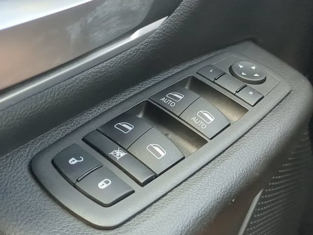 Used 2023 RAM 1500 Big Horn w/ Trailer Tow Group AWD/4WD image 24