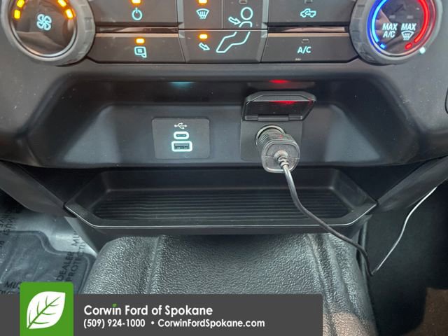 Certified 2023 Ford F450 XL image 30