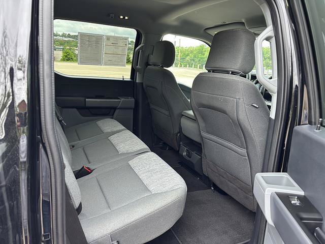 Certified 2023 Ford F150 XLT AWD/4WD image 20