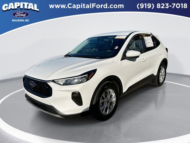 Certified 2023 Ford Escape Active w/ Tech Pack #2