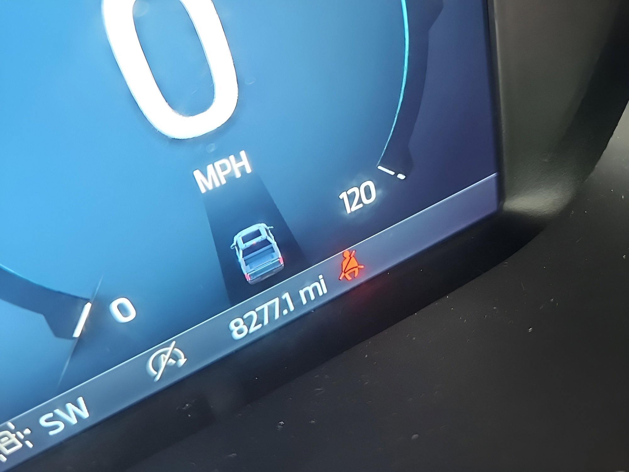 Certified 2024 Ford F150 STX w/ Mobile Office Package image 14