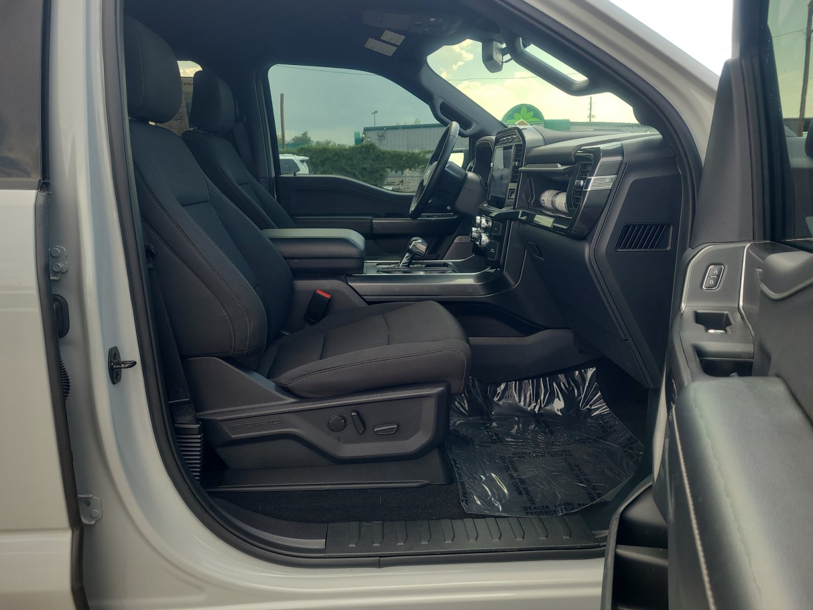 Certified 2023 Ford F150 XLT w/ Equipment Group 302A High AWD/4WD image 19
