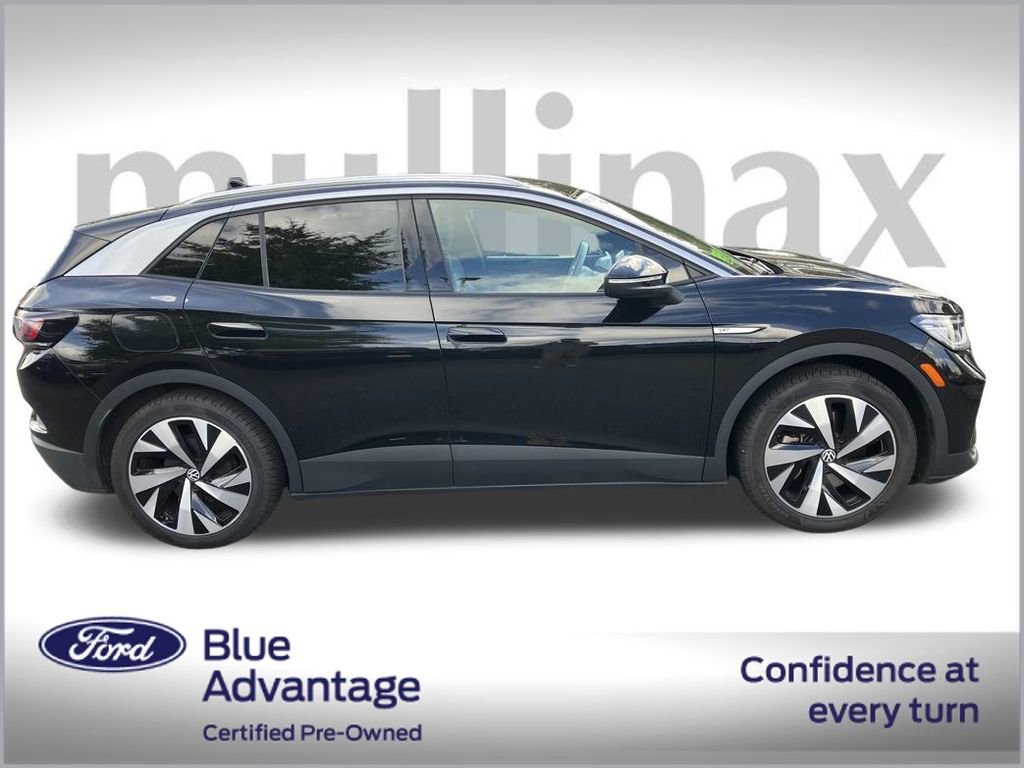 Used 2021 Volkswagen ID.4 1st Edition image 2