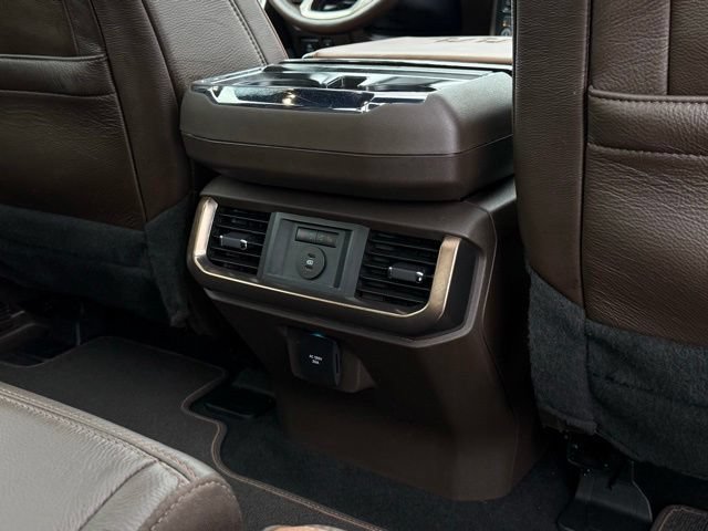 Certified 2025 Ford F150 King Ranch AWD/4WD image 23