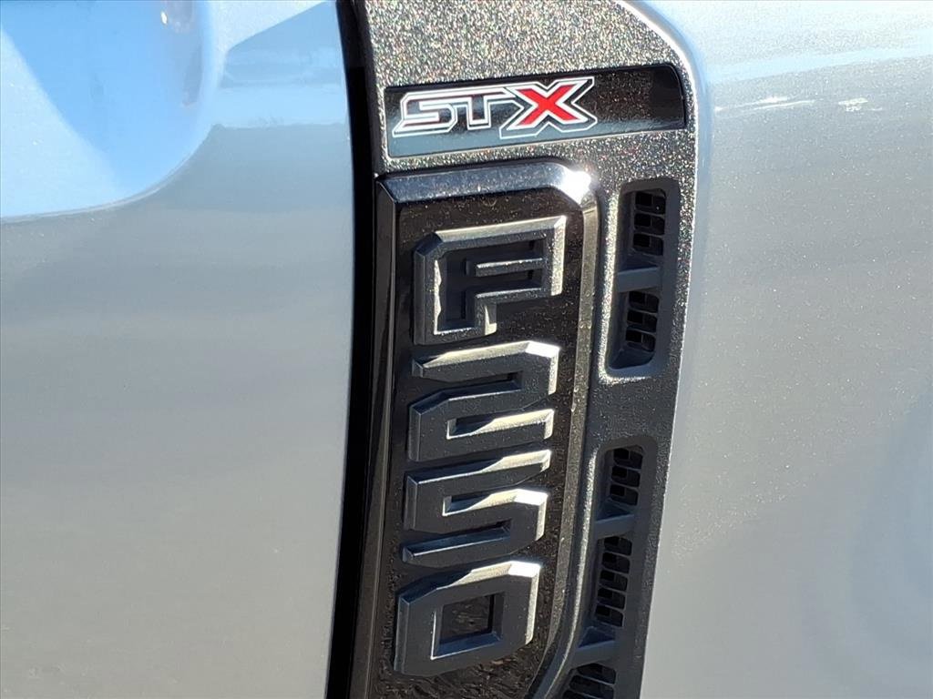 Certified 2023 Ford F250 XL w/ STX Appearance Package image 6