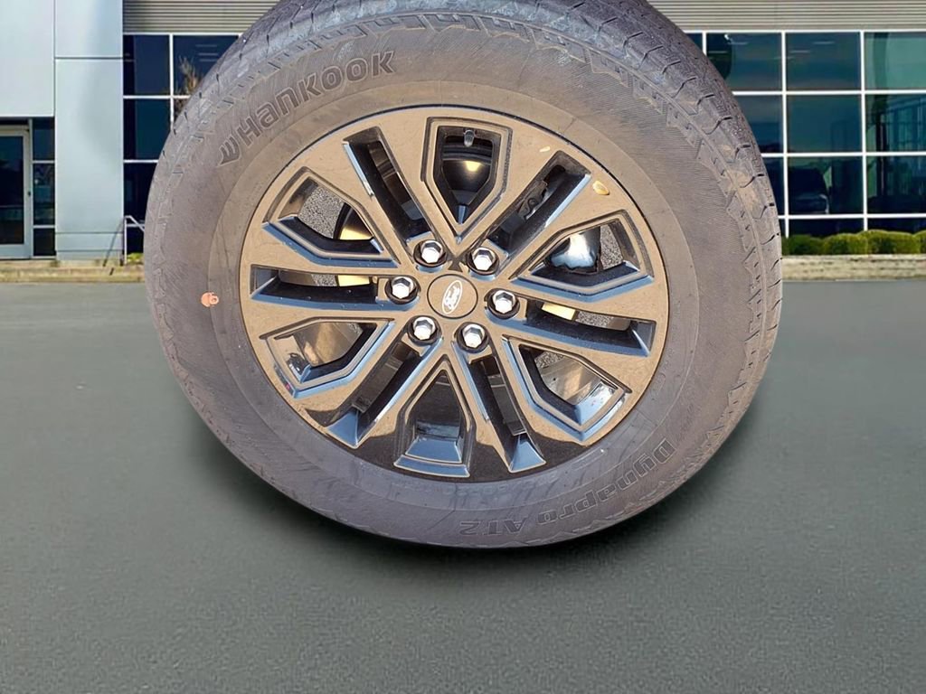 Certified 2024 Ford F150 Lariat image 33