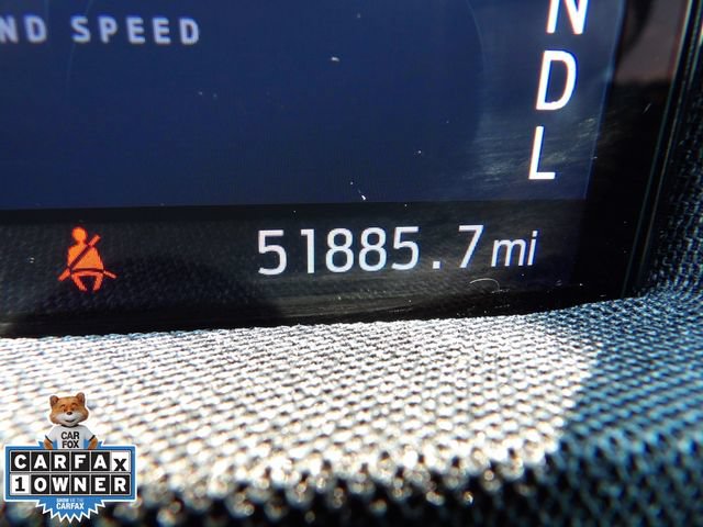 Certified 2023 Ford Mustang Mach-E Premium RWD image 35
