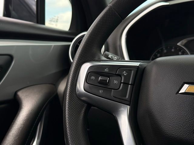 Used 2022 Chevrolet Blazer LT AWD/4WD image 11