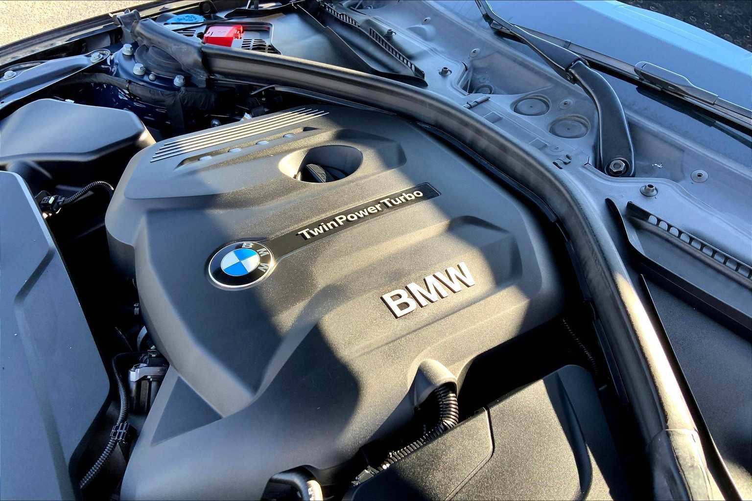 Used 2018 BMW 430i Convertible image 26