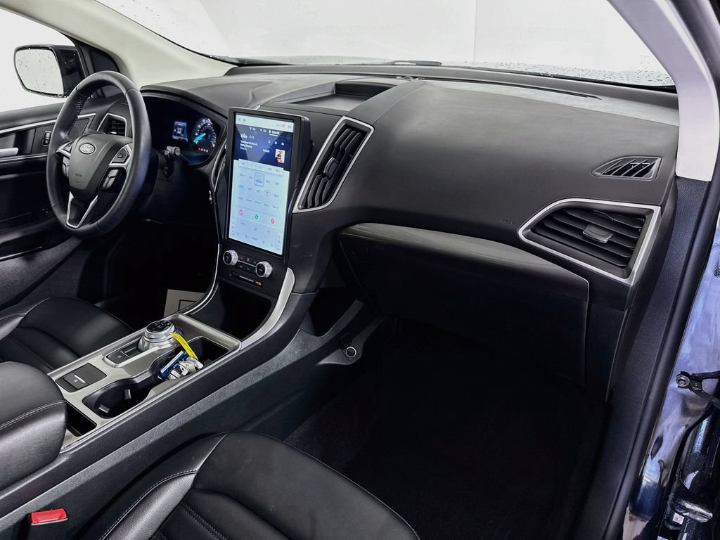 Certified 2023 Ford Edge SEL w/ Convenience Package AWD/4WD image 29