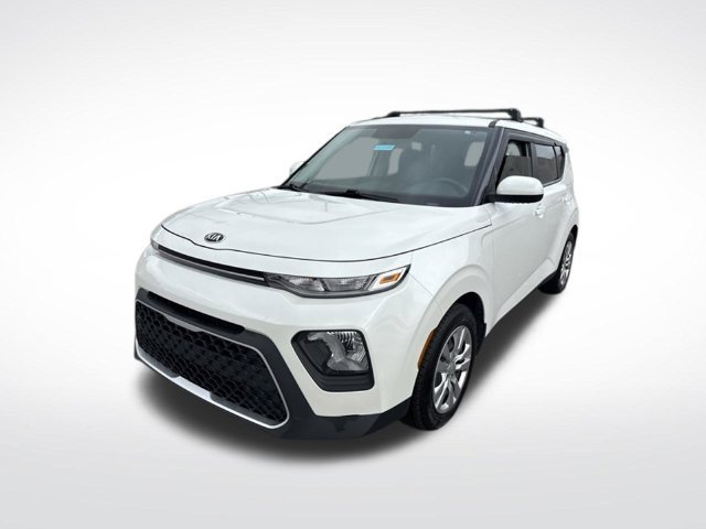 Used 2021 Kia Soul EX FWD image 6
