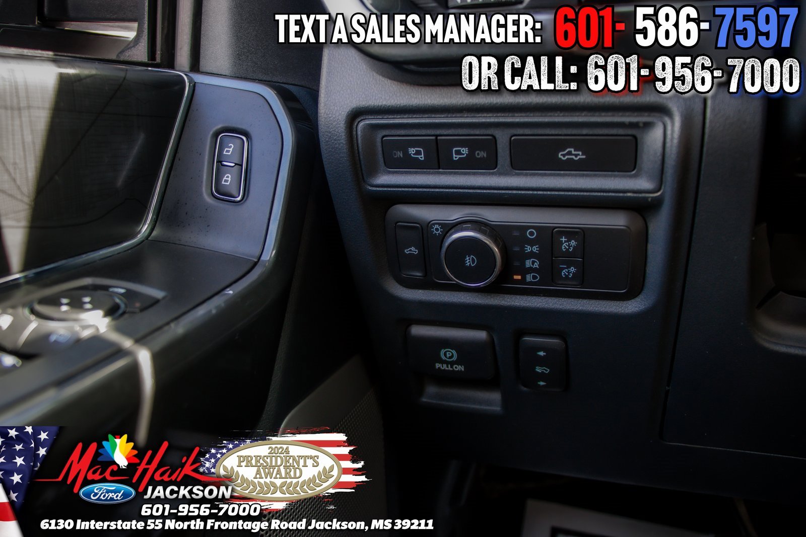 Certified 2021 Ford F150 XLT w/ Equipment Group 302A High image 18