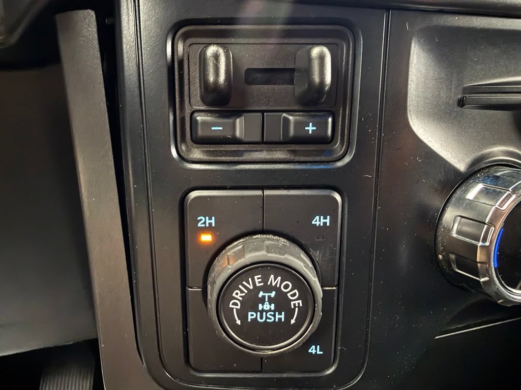 Certified 2025 Ford F150 Tremor w/ Bed Utility Package AWD/4WD image 38