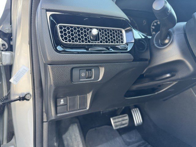 Used 2025 Honda Civic Sport image 13